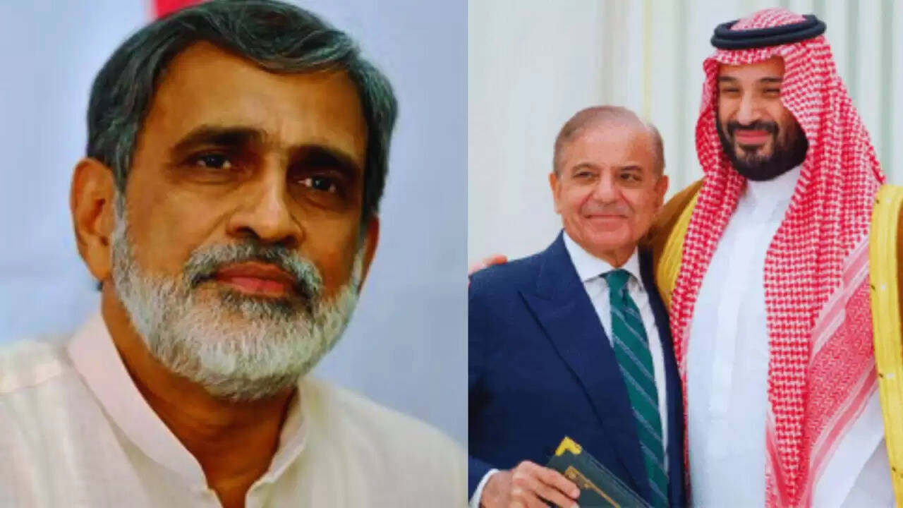 सऊदी अरब और पाकिस्तान के रक्षा समझौते पर भारत की चिंताएं: क्या हैं इसके प्रभाव?