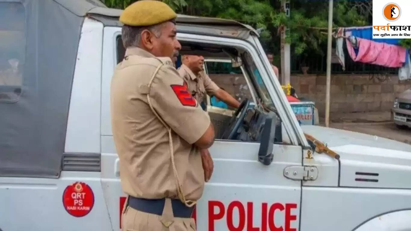 दिशा पाटनी के घर पर फायरिंग: दो नाबालिग शूटर गिरफ्तार