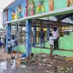 श्रीकाकुलम मंदिर भगदड़: प्रबंधन ने हादसे की जिम्मेदारी से किया इनकार
