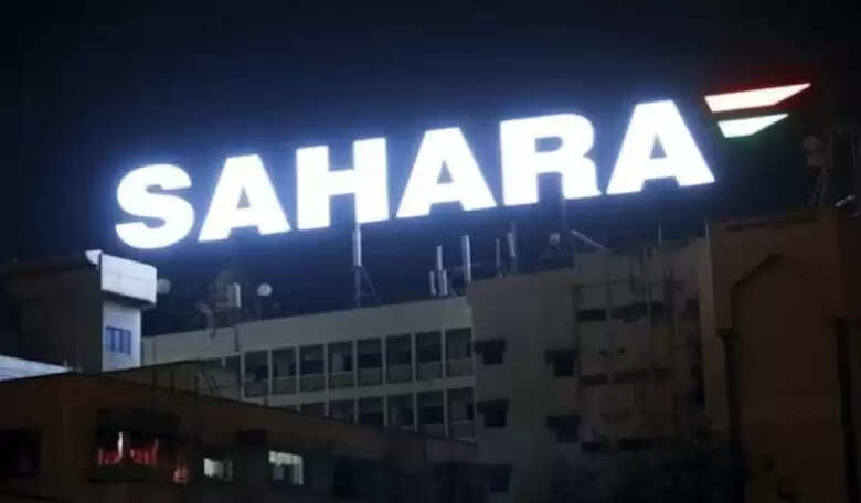 सहारा समूह की संपत्तियों की बिक्री की तैयारी, अडानी समूह का नाम सामने आया