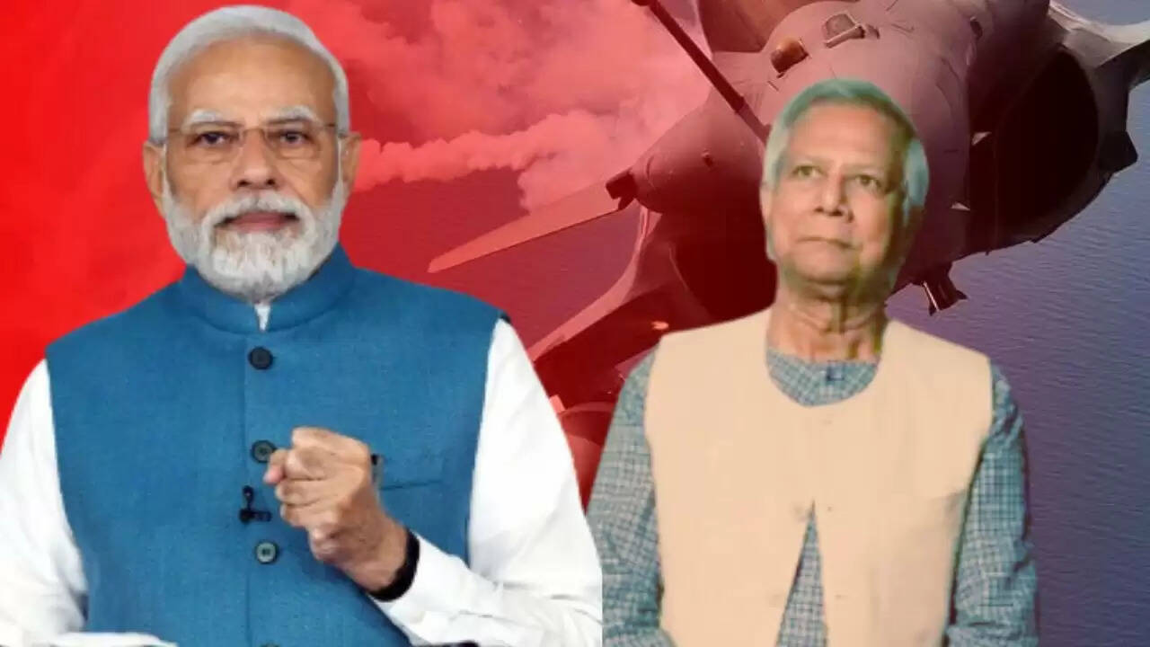 भारत ने बांग्लादेशी टीवी चैनलों पर लगाया बैन, जानें कारण