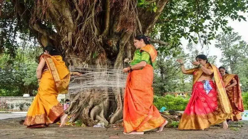 वट सावित्री व्रत: पूजा के दौरान ध्यान रखने योग्य बातें