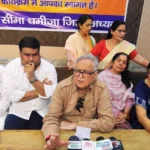 हरियाणा में हालिया घटनाएं: कैप्टन अजय यादव की चिंता