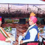 सीएम सैनी ने दादा कुशाल सिंह दहिया के बलिदान दिवस पर की घोषणाएं