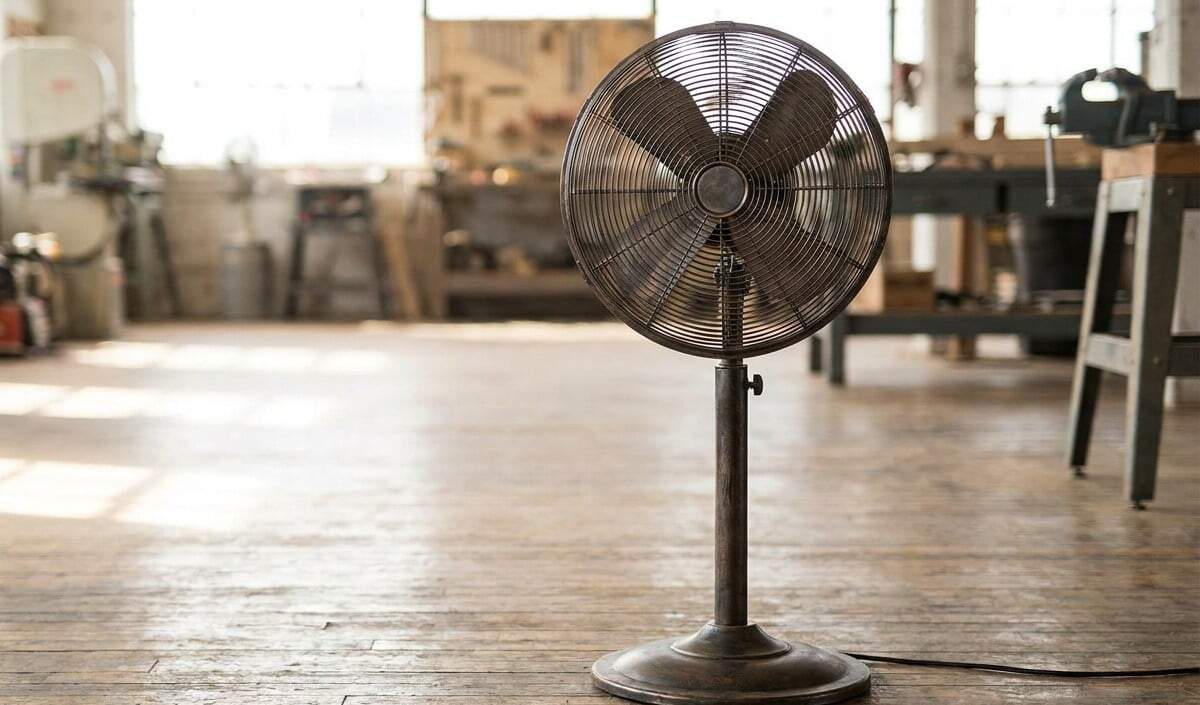 गर्मी में ठंडक पाने के लिए आसान घरेलू उपाय