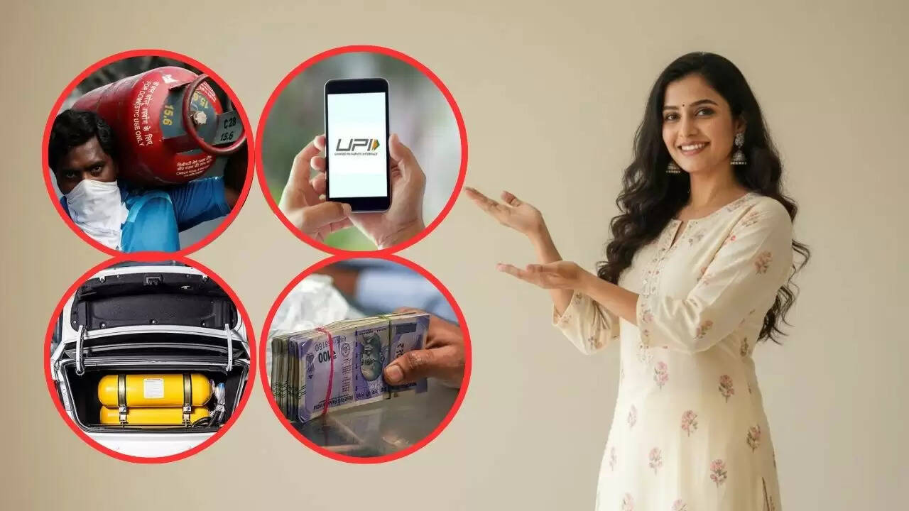 2026 में नए नियम: नागरिकों के लिए बेहतर अवसर और सुरक्षा