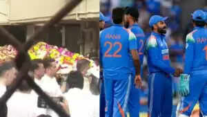 दीपावली पर खेल जगत में शोक: दो भारतीय खिलाड़ियों का आकस्मिक निधन