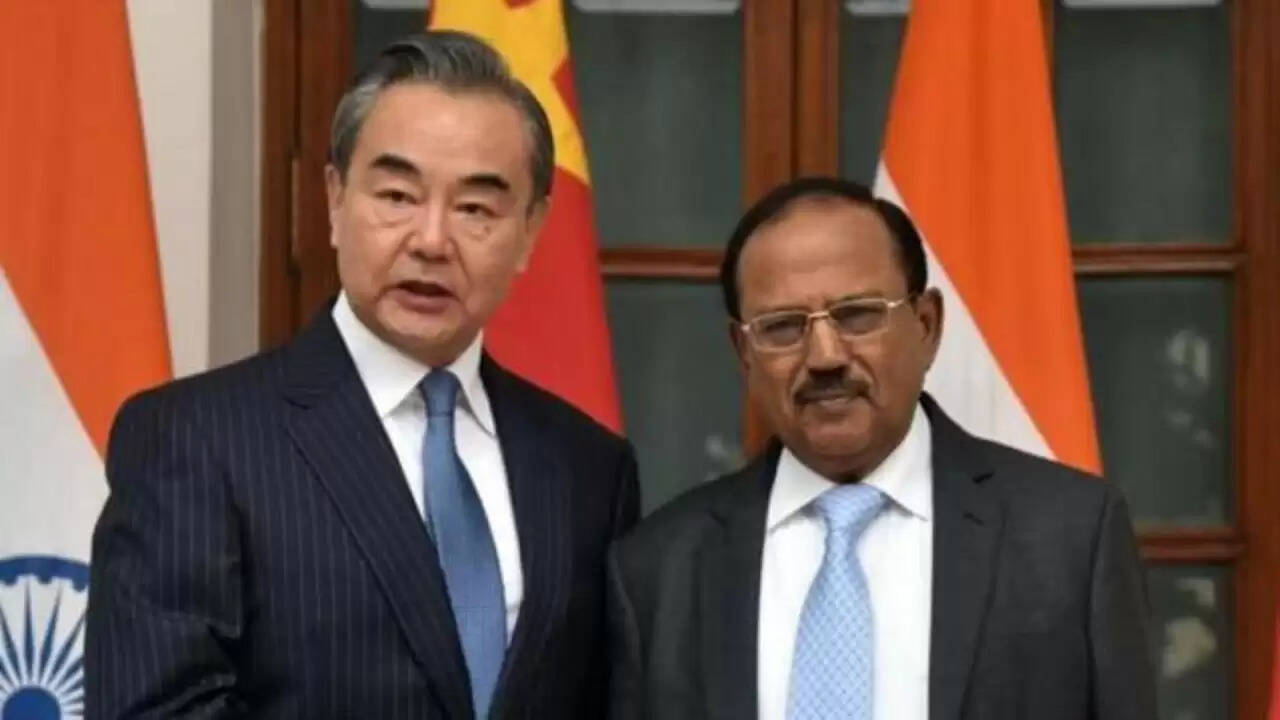 भारत-चीन वार्ता: पहलगाम हमले पर अजीत डोभाल और वांग यी की चर्चा