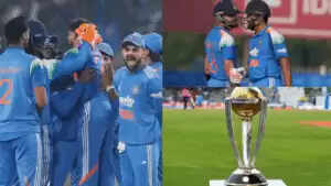 2027 वनडे वर्ल्ड कप के लिए संभावित 15 सदस्यीय टीम इंडिया