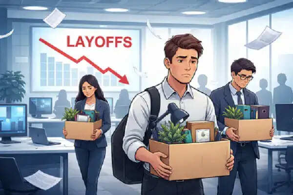 मेटा और माइक्रोसॉफ्ट की नई छंटनी योजना: AI के प्रभाव से आईटी नौकरियों में कमी