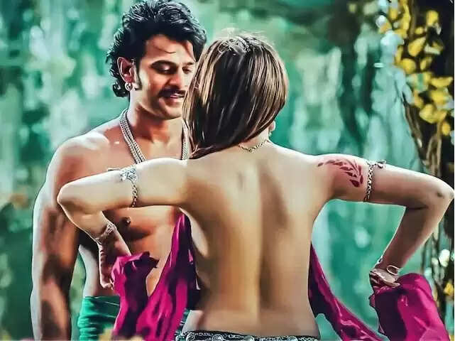 तमन्ना भाटिया ने बाहुबली के विवादास्पद दृश्य पर अपनी राय रखी