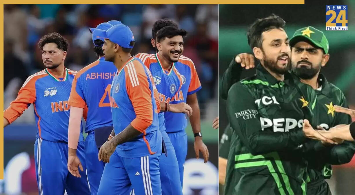 Asia Cup 2025: कुलदीप यादव की गेंदबाजी से पाकिस्तान को मिलेगी चुनौती