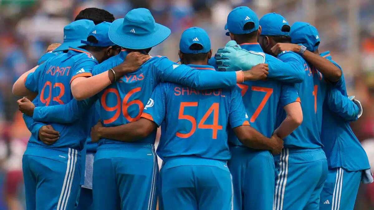 Asia Cup 2025: Team India Selection Date Announced