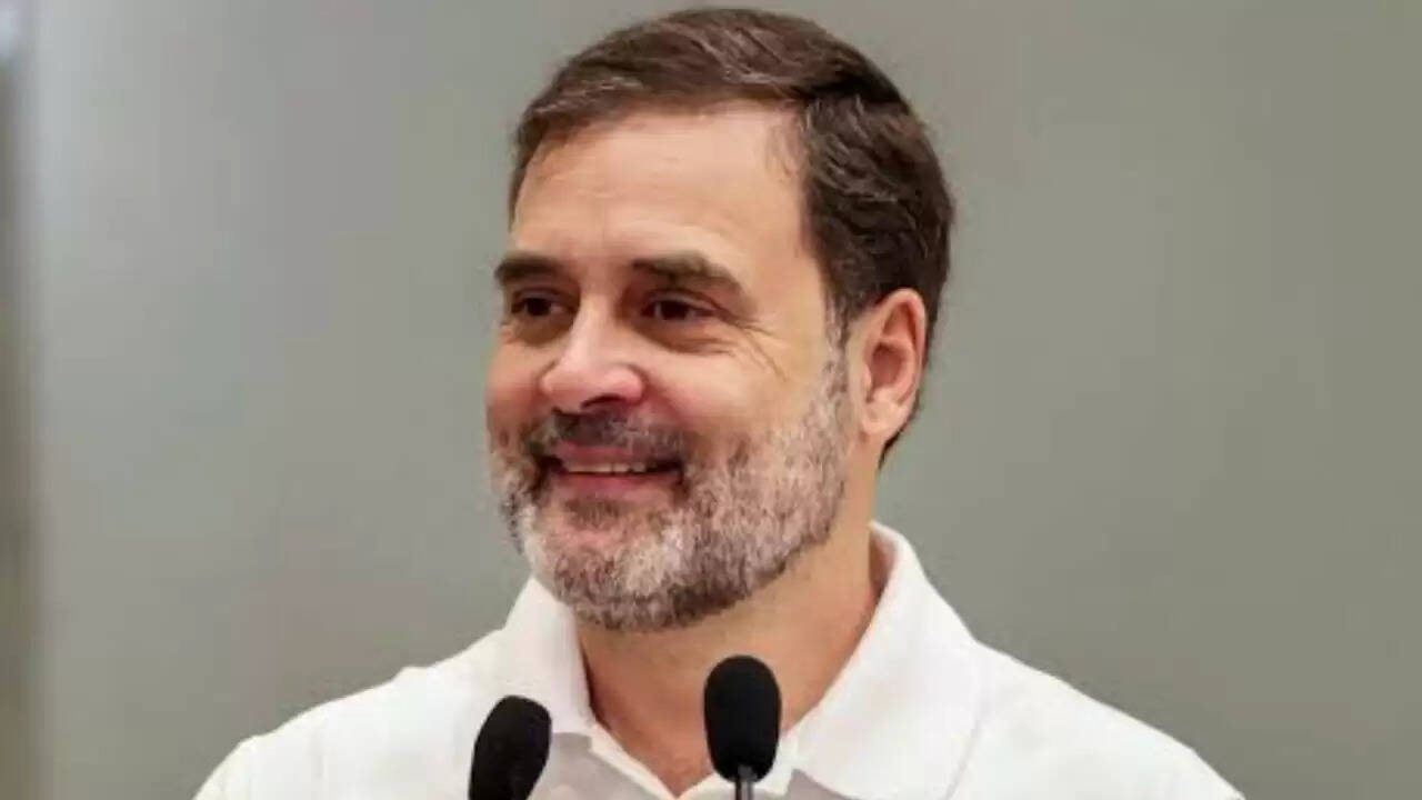क्या राहुल गांधी विदेशों में भारत की छवि को नुकसान पहुंचा रहे हैं? BJP का गंभीर आरोप