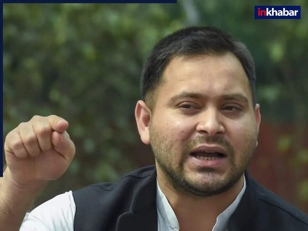बिहार चुनाव 2025: तेजस्वी यादव के मतदाता सूची से नाम हटने के दावे को चुनाव आयोग ने किया खारिज
