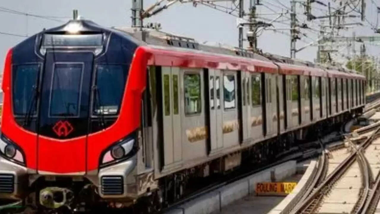 लखनऊ, कानपुर और आगरा में मेट्रो परियोजनाओं को विशेष सुविधा का दर्जा देने की तैयारी