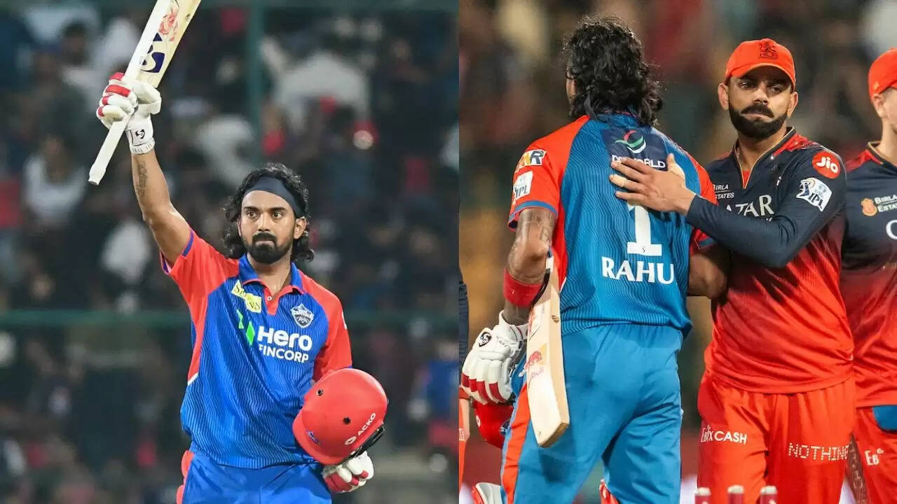 IPL 2026 में केएल राहुल का कोलकाता नाइट राइडर्स में शामिल होना लगभग तय!