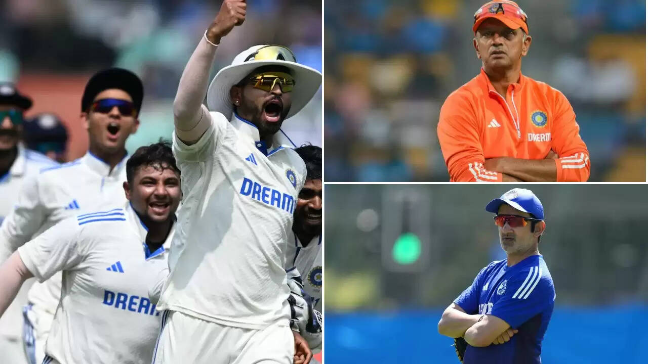 सरफराज खान का करियर: द्रविड़ युग में चमक, गंभीर युग में छाया अंधेरा
