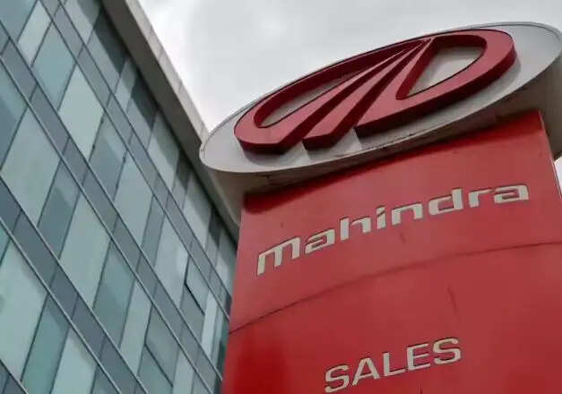 महिंद्रा की बिक्री में मार्च 2026 में 21% की वृद्धि