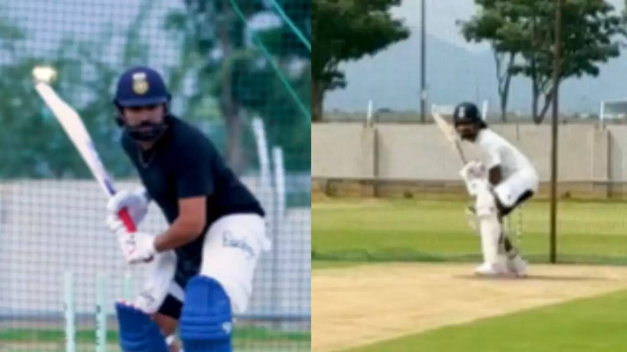 रोहित शर्मा की वनडे क्रिकेट में वापसी की तैयारी