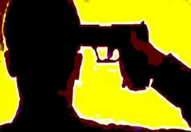 दिल्ली में जंतर-मंतर पर आत्महत्या का मामला, व्यक्ति ने खुद को मारी गोली