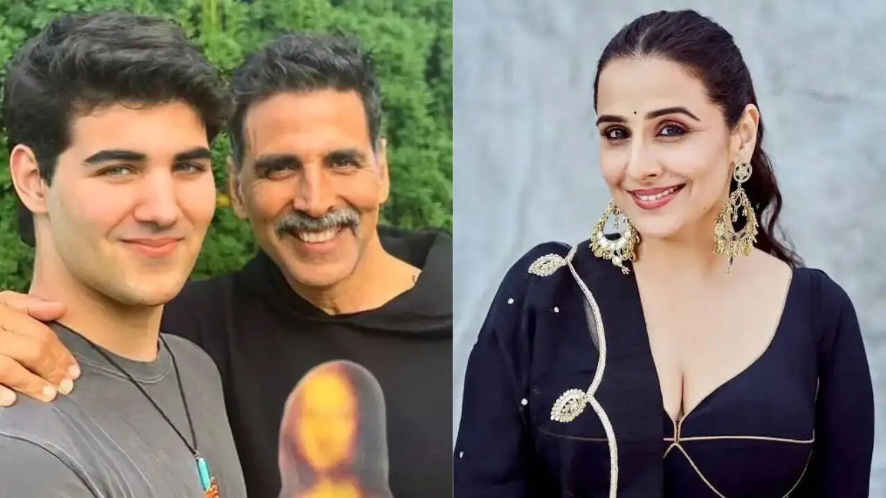 अक्षय कुमार की नई फिल्म 'भूत बंगला' का प्रमोशन: बेटे का डर और मजेदार किस्से