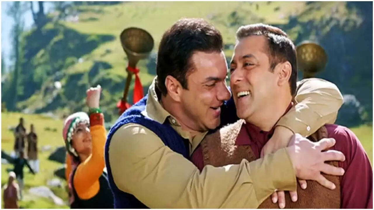 सोहेल खान: बॉलीवुड में संघर्ष और सफलता की कहानी