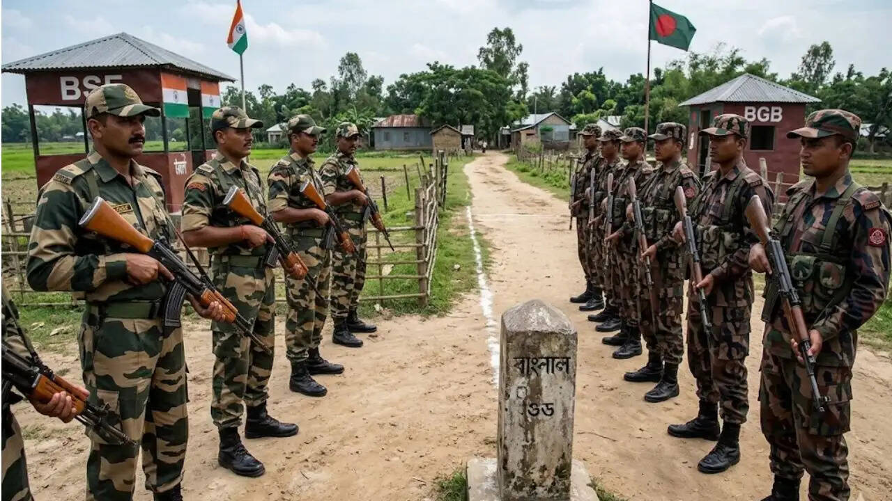 बांग्लादेश में BJP की जीत के बाद बढ़ी सुरक्षा चिंताएं: क्या होगा अगला कदम?