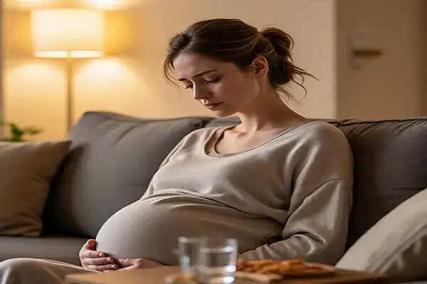 गर्भावस्था में एनीमिया: लक्षण और उपचार के उपाय