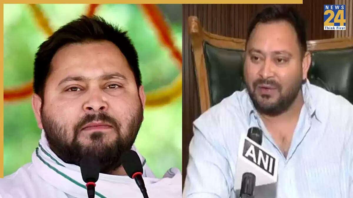 तेजस्वी यादव ने नए विधेयक पर सरकार की आलोचना की