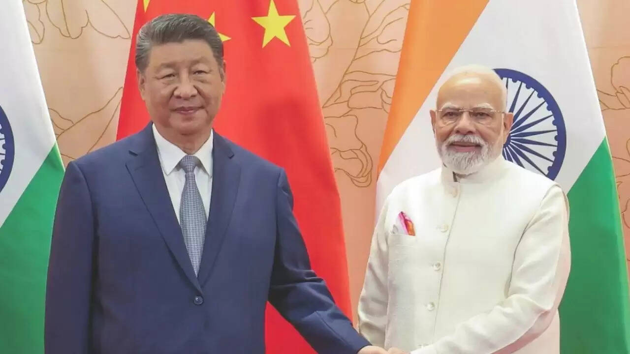 भारत-चीन के बीच 5 साल बाद फिर से शुरू होंगी सीधी उड़ानें, जानें क्या है इसका महत्व