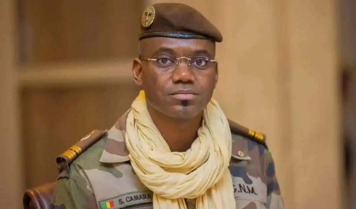 माली में रक्षा मंत्री की हत्या से बढ़ा राजनीतिक तनाव