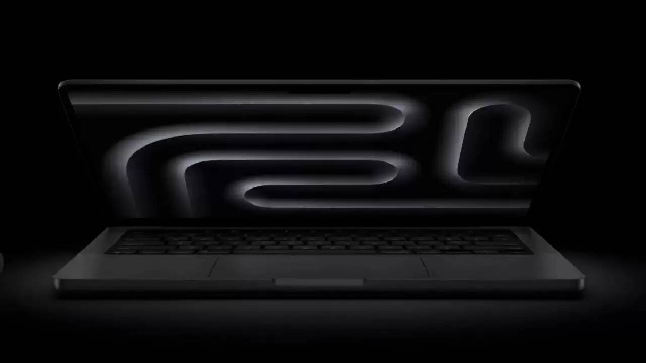Apple का नया MacBook Pro 2025: जानें इसकी शानदार विशेषताएँ और कीमत