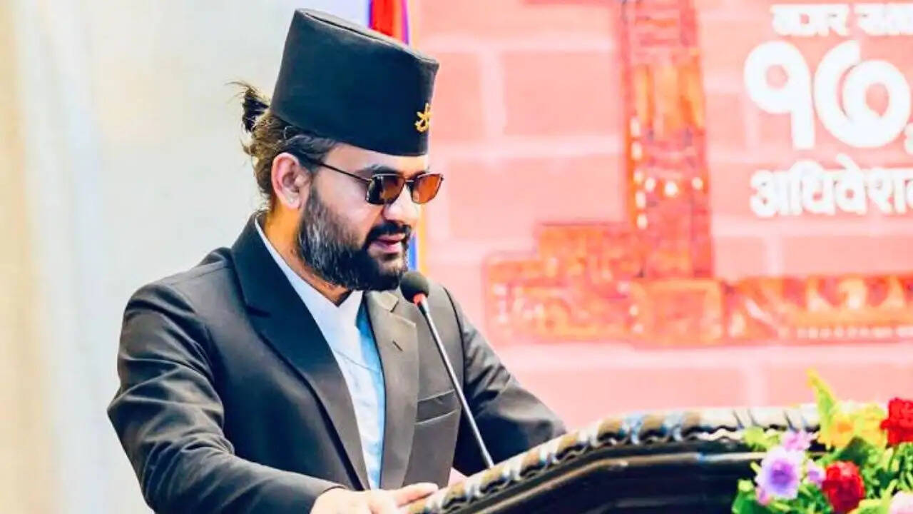 नेपाल में बालेन शाह की सरकार को संकट का सामना: क्या होगा आगे?