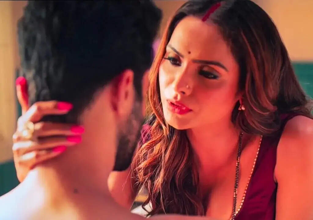 Bold Romance: एक नई वेब सीरीज़ जो JioHotstar पर छा गई है