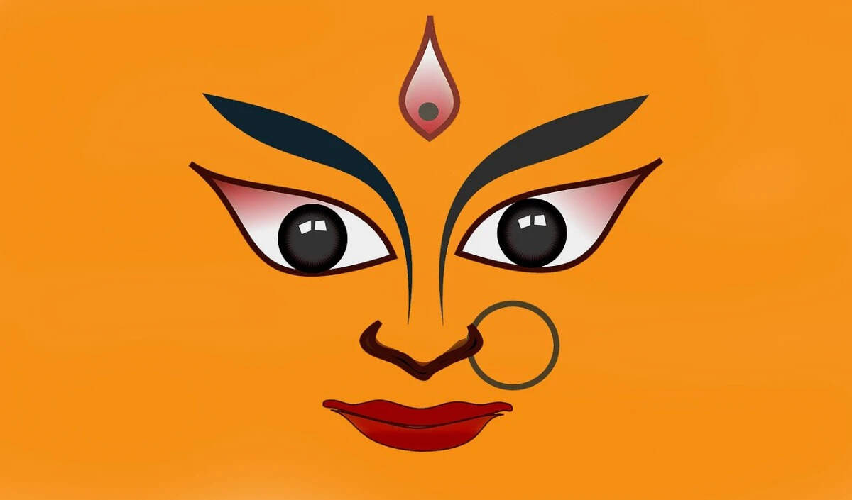 शारदीय नवरात्रि 2025: मां दुर्गा के नौ स्वरूप और घटस्थापना विधि