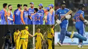 सितंबर में ऑस्ट्रेलिया ए के खिलाफ इंडिया ए की ओडीआई सीरीज, संभावित 15 खिलाड़ियों की सूची