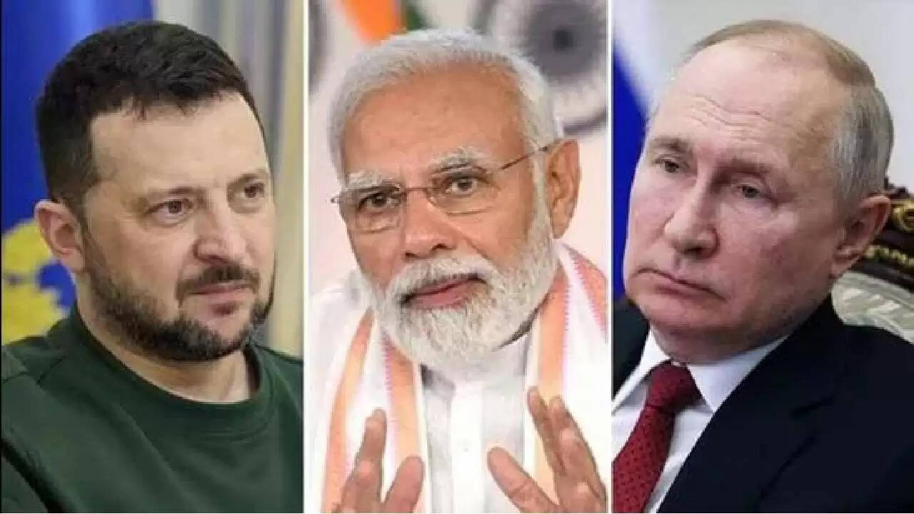 क्या पीएम मोदी बनेंगे रूस-यूक्रेन संकट के समाधान के सूत्रधार?
