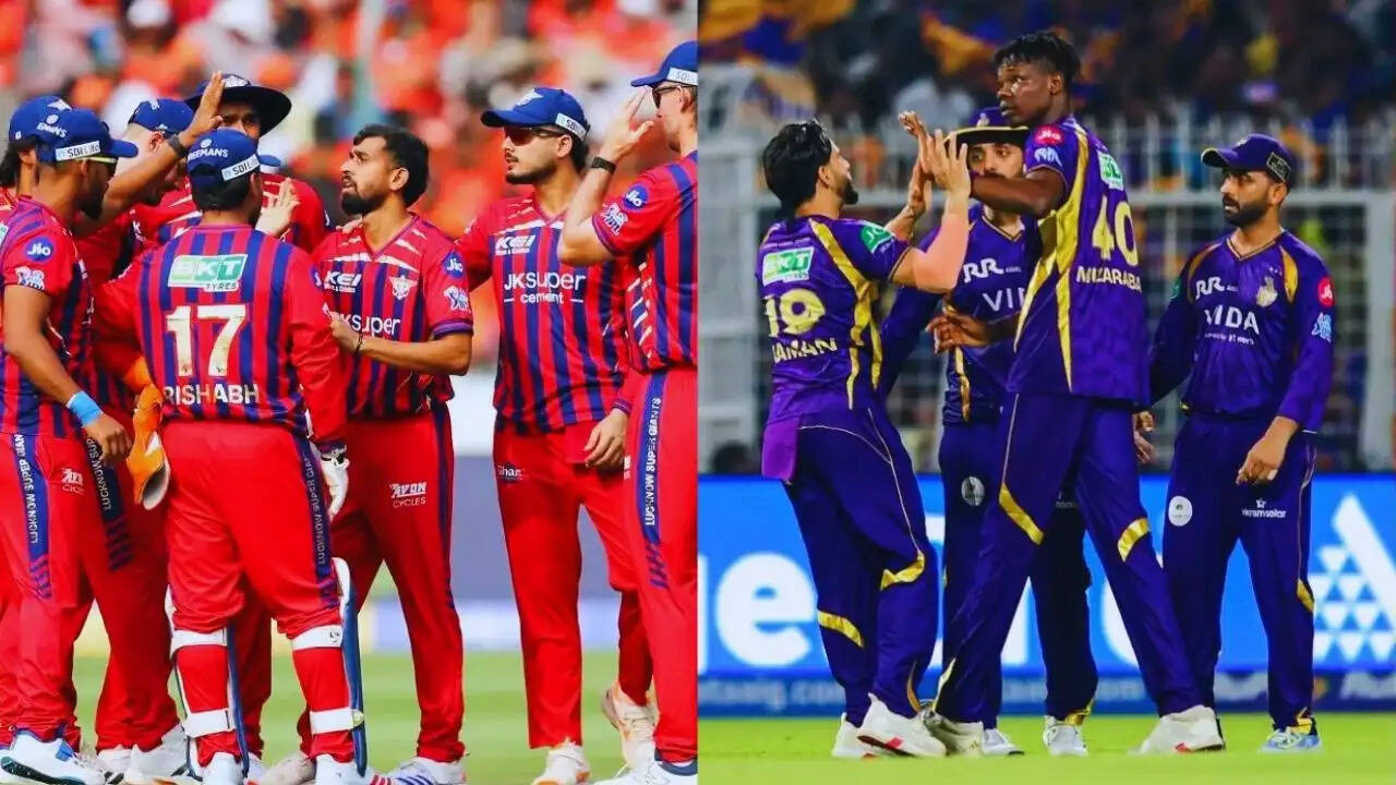 IPL 2026: KKR और LSG के बीच रोमांचक मुकाबला, जानें सभी महत्वपूर्ण जानकारी