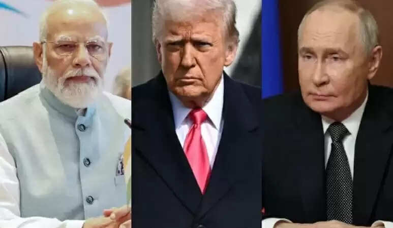 रूस ने अमेरिका की धमकियों का दिया करारा जवाब, भारत के समर्थन में खड़ा हुआ