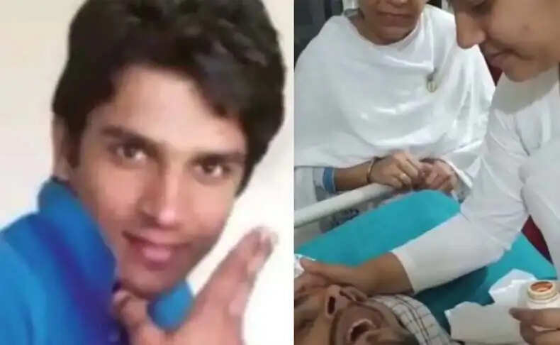 हरीश राणा का निधन: इच्छामृत्यु के तहत एम्स में ली अंतिम सांस