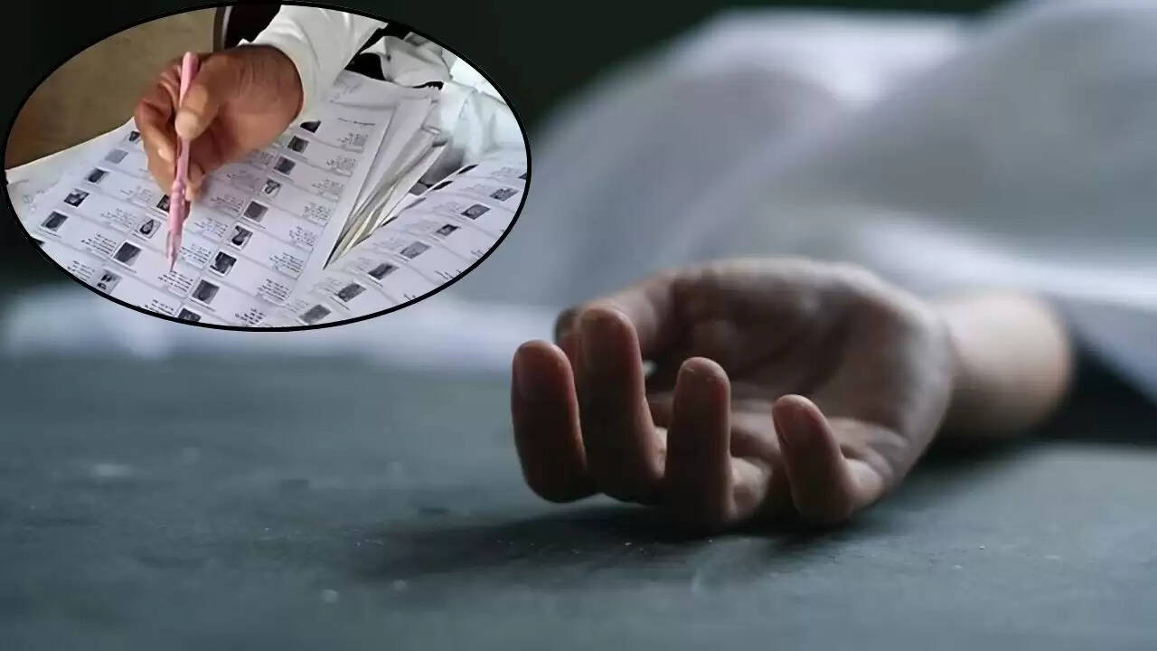 मतदाता सूची अपडेट के दौरान अधिकारियों की सुरक्षा पर गंभीर संकट