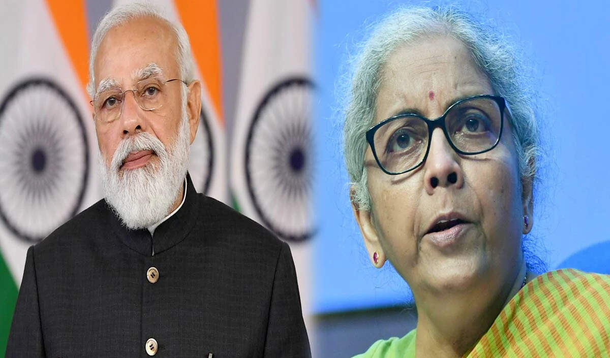 मोदी सरकार का नवरात्रि उपहार: आर्थिक सुधारों की नई दिशा