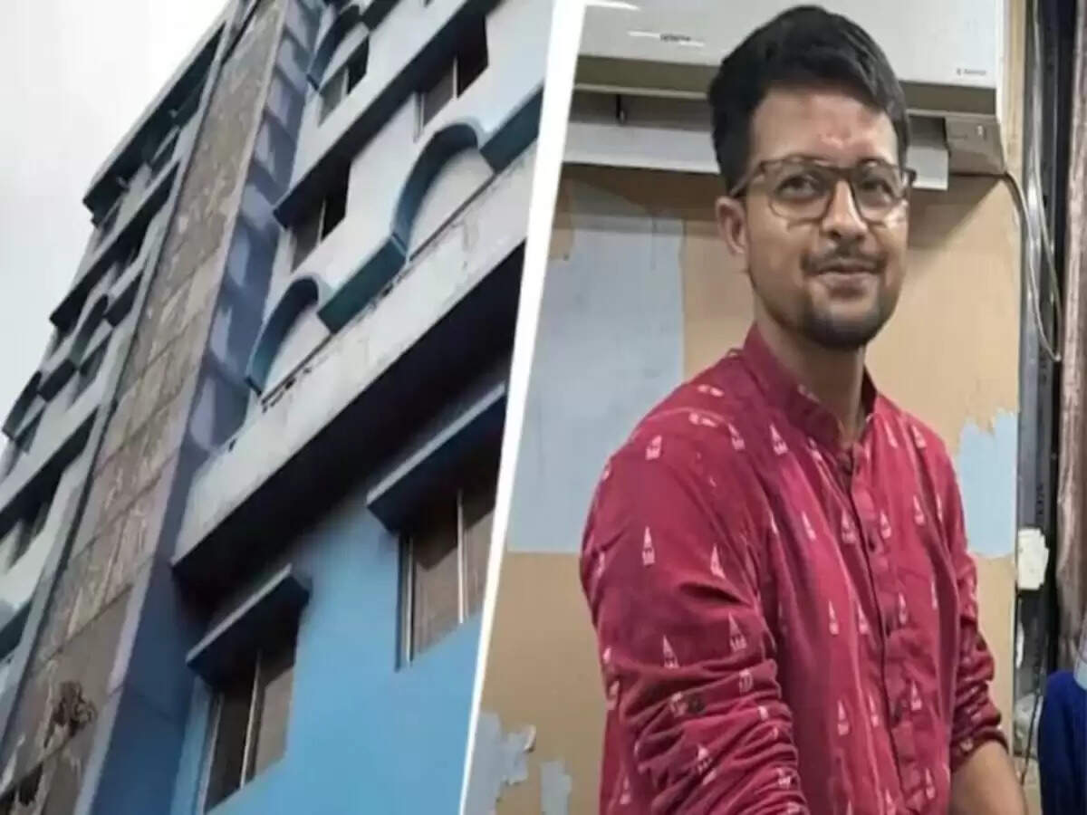 कोलकाता में लॉ कॉलेज की छात्रा के साथ गैंग रेप का मामला