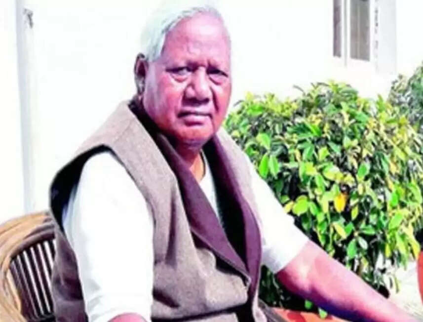 राष्ट्र के प्रति संपूर्ण समर्पण का जीवंत उदाहरण है राष्ट्रीय स्वयंसेवक संघ : कड़िया मुंडा