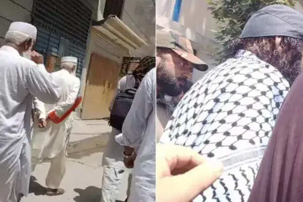 पुलवामा हमले के मास्टरमाइंड का अंतिम संस्कार: आतंकियों की मौजूदगी से बढ़ी सुरक्षा चिंता
