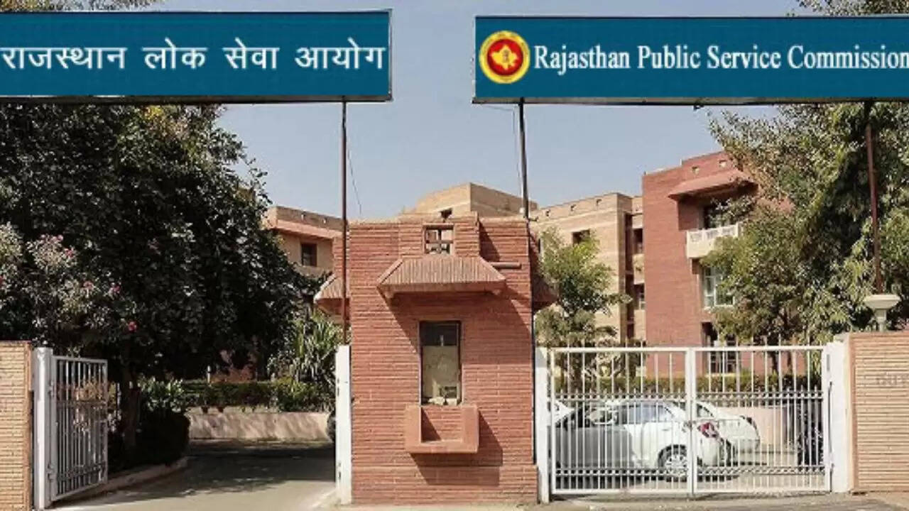 राजस्थान लोक सेवा आयोग ने सहायक सांख्यिकी अधिकारी भर्ती और RAS मुख्य परीक्षा के लिए नए अपडेट जारी किए