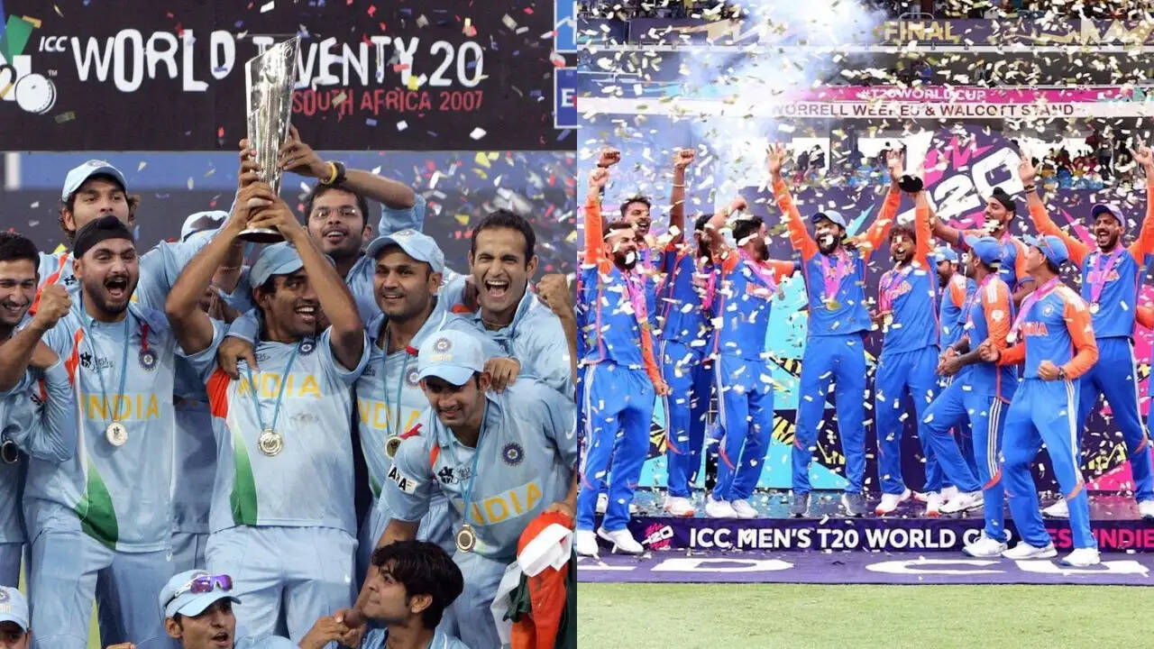 भारत ने ICC T20 वर्ल्ड कप 2026 में सेमीफाइनल में जगह बनाई, इंग्लैंड की चुनौती का सामना