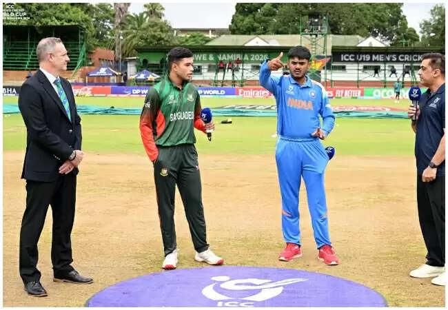 भारत-बांग्लादेश के बीच हाथ मिलाने का विवाद: BCB का स्पष्टीकरण