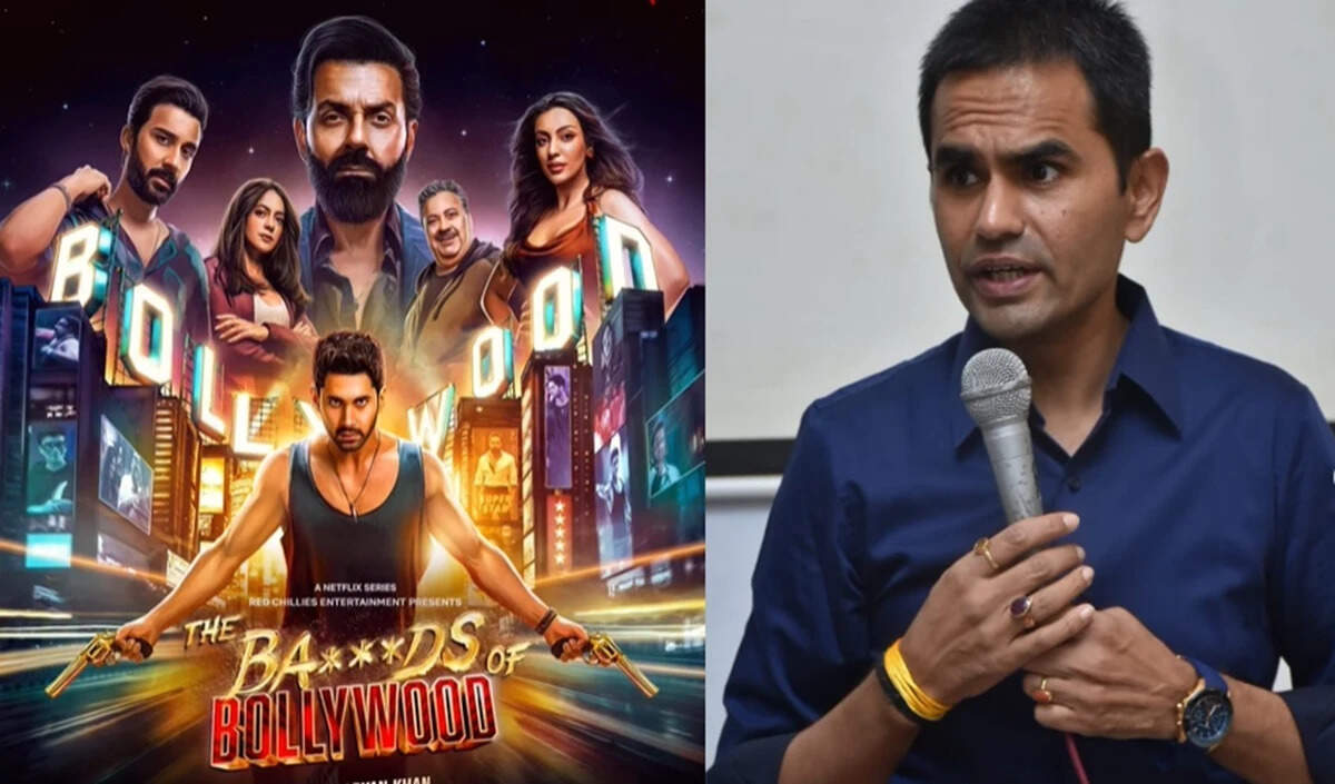 समीर वानखेड़े ने 'बॉलीवुड के बदमाशों' पर उठाए सवाल, मानहानि का मुकदमा दायर किया